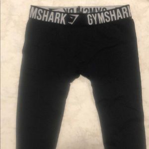 OG Gymshark fit leggings in M